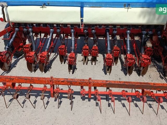 Ісарія 6000, об'ємом двигуна 0 л та пробігом 0 тис. км за 3000 $, фото 4 на Automoto.ua