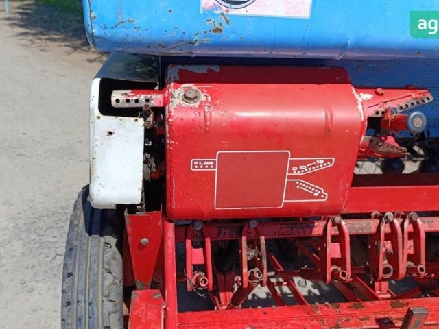 Ісарія 6000, об'ємом двигуна 0 л та пробігом 0 тис. км за 3000 $, фото 15 на Automoto.ua