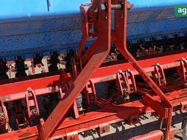 Ісарія 6000, об'ємом двигуна 0 л та пробігом 0 тис. км за 3000 $, фото 16 на Automoto.ua