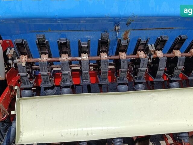 Ісарія 6000, об'ємом двигуна 0 л та пробігом 0 тис. км за 3000 $, фото 3 на Automoto.ua