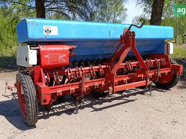 Ісарія 6000, об'ємом двигуна 0 л та пробігом 0 тис. км за 3000 $, фото 11 на Automoto.ua