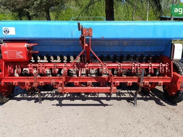 Ісарія 6000, об'ємом двигуна 0 л та пробігом 0 тис. км за 3000 $, фото 12 на Automoto.ua