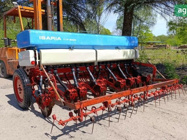 Ісарія 6000, об'ємом двигуна 0 л та пробігом 0 тис. км за 3000 $, фото 2 на Automoto.ua