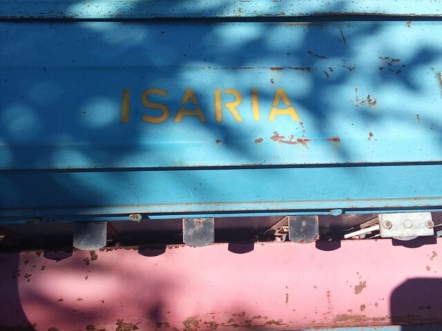 Синий Исария 6050, объемом двигателя 0 л и пробегом 0 тыс. км за 800 $, фото 5 на Automoto.ua