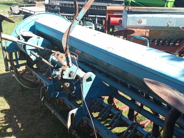 Синий Исария 6050, объемом двигателя 0 л и пробегом 0 тыс. км за 800 $, фото 1 на Automoto.ua