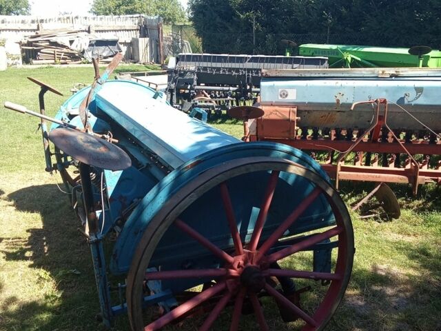 Синий Исария 6050, объемом двигателя 0 л и пробегом 0 тыс. км за 800 $, фото 6 на Automoto.ua