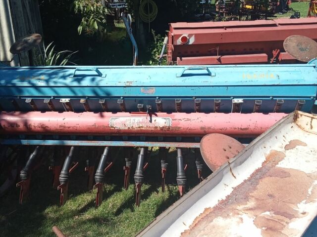 Синий Исария 6050, объемом двигателя 0 л и пробегом 0 тыс. км за 800 $, фото 7 на Automoto.ua