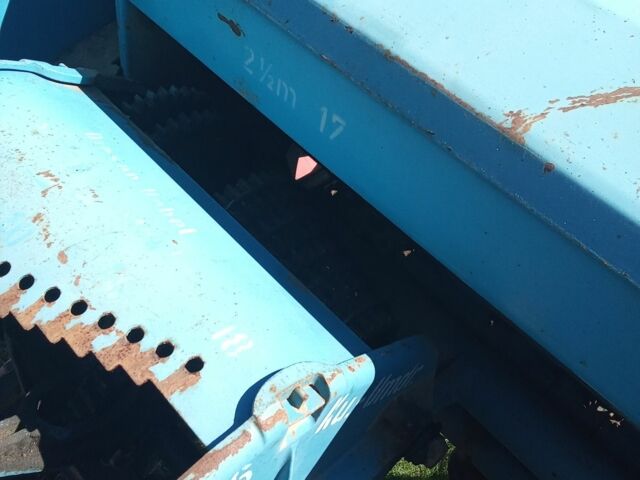 Синий Исария 6050, объемом двигателя 0 л и пробегом 0 тыс. км за 800 $, фото 4 на Automoto.ua