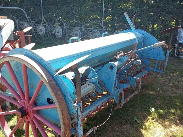 Синий Исария 6050, объемом двигателя 0 л и пробегом 0 тыс. км за 800 $, фото 3 на Automoto.ua