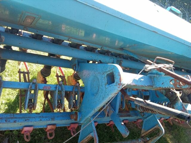 Синий Исария 6050, объемом двигателя 0 л и пробегом 0 тыс. км за 800 $, фото 9 на Automoto.ua