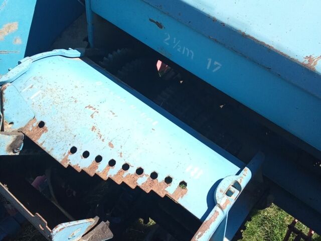 Синий Исария 6050, объемом двигателя 0 л и пробегом 0 тыс. км за 800 $, фото 10 на Automoto.ua