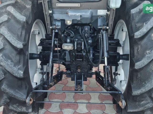 Ізекі Гєас, об'ємом двигуна 0 л та пробігом 1 тис. км за 17500 $, фото 11 на Automoto.ua