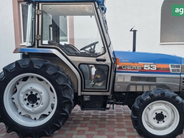 Ізекі Гєас, об'ємом двигуна 0 л та пробігом 1 тис. км за 17500 $, фото 5 на Automoto.ua