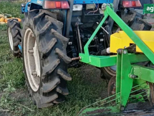 Изеки Геас, объемом двигателя 0 л и пробегом 0 тыс. км за 9000 $, фото 3 на Automoto.ua