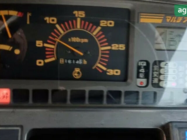 Изеки Геас, объемом двигателя 0 л и пробегом 0 тыс. км за 9000 $, фото 11 на Automoto.ua