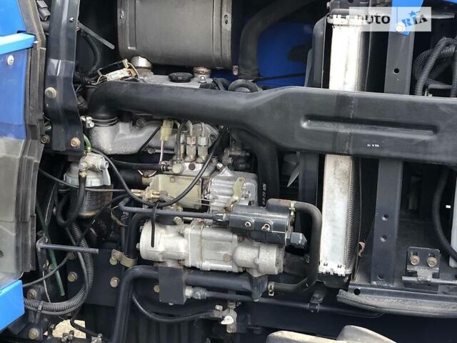 Синий Изеки Геас, объемом двигателя 0 л и пробегом 1 тыс. км за 8700 $, фото 6 на Automoto.ua