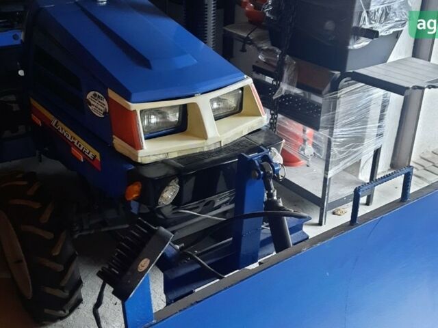 Ізекі Лендхоуп, об'ємом двигуна 0 л та пробігом 0 тис. км за 7000 $, фото 3 на Automoto.ua