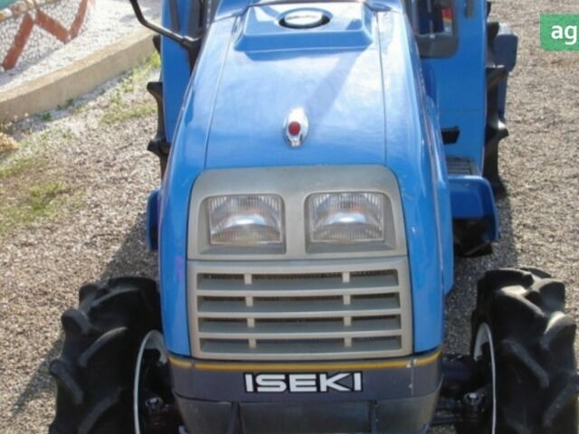Ізекі Сіал, об'ємом двигуна 0 л та пробігом 0 тис. км за 2504 $, фото 3 на Automoto.ua