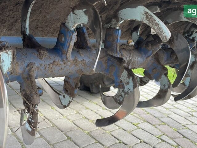 Ізекі TA 227, об'ємом двигуна 1.43 л та пробігом 0 тис. км за 9800 $, фото 4 на Automoto.ua