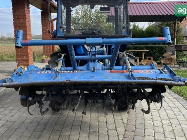 Ізекі TA 227, об'ємом двигуна 1.43 л та пробігом 0 тис. км за 9800 $, фото 6 на Automoto.ua