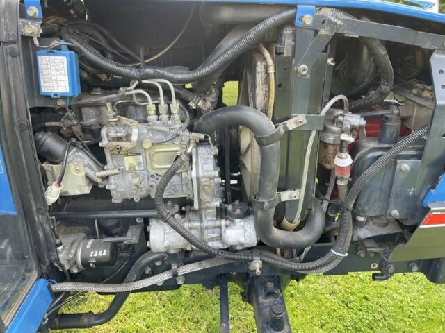 Ізекі TA 227 1992 у Городке на Automoto.ua Синій Ізекі TA 227, об'ємом двигуна 1.43 л та пробігом 10 тис. км за 9800 $, фото 15 на Automoto.ua