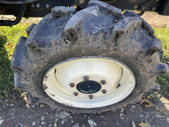 Ізекі TA 227 1992 у Городке на Automoto.ua Синій Ізекі TA 227, об'ємом двигуна 1.43 л та пробігом 10 тис. км за 9800 $, фото 20 на Automoto.ua