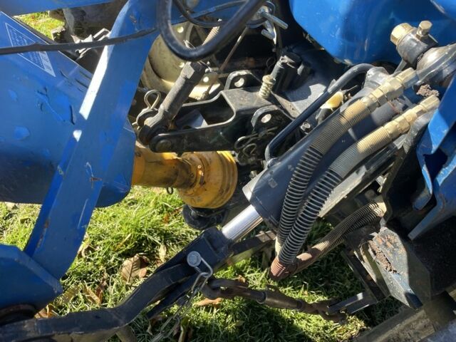 Ізекі TA 227 1992 у Городке на Automoto.ua Синій Ізекі TA 227, об'ємом двигуна 1.43 л та пробігом 10 тис. км за 9800 $, фото 21 на Automoto.ua