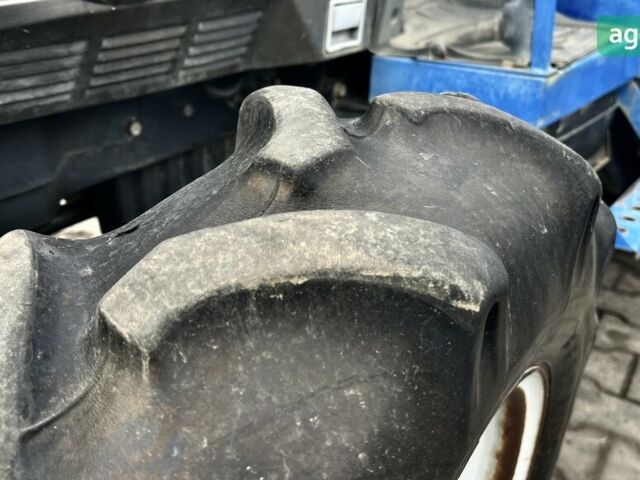 Изеки ТГ, объемом двигателя 0 л и пробегом 0 тыс. км за 7800 $, фото 11 на Automoto.ua