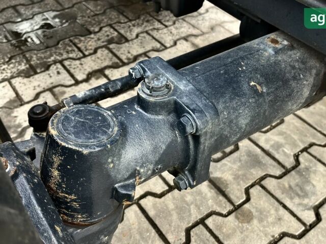 Изеки ТГ, объемом двигателя 0 л и пробегом 0 тыс. км за 7800 $, фото 9 на Automoto.ua