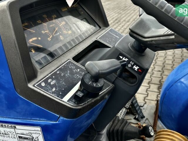 Изеки ТГ, объемом двигателя 0 л и пробегом 0 тыс. км за 7800 $, фото 3 на Automoto.ua