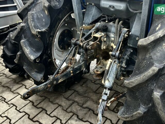 Изеки ТГ, объемом двигателя 0 л и пробегом 0 тыс. км за 7800 $, фото 12 на Automoto.ua