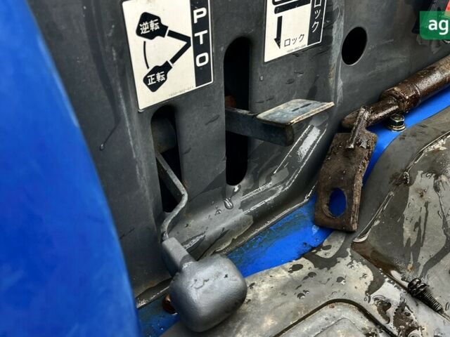 Изеки ТГ, объемом двигателя 0 л и пробегом 0 тыс. км за 7800 $, фото 8 на Automoto.ua