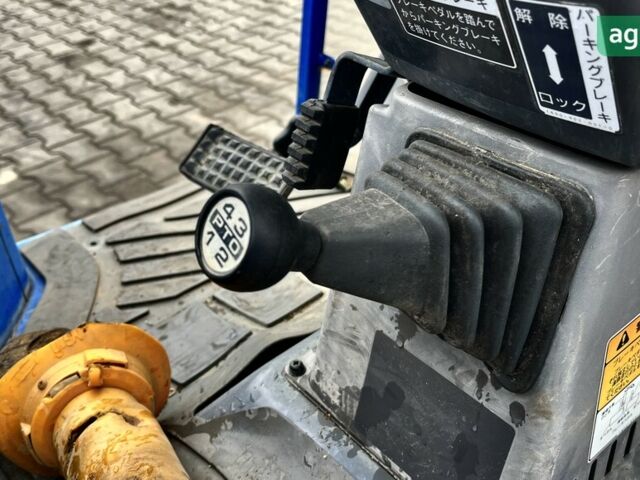 Изеки ТГ, объемом двигателя 0 л и пробегом 0 тыс. км за 7800 $, фото 7 на Automoto.ua