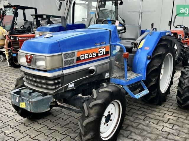 Изеки ТГ, объемом двигателя 0 л и пробегом 0 тыс. км за 7800 $, фото 1 на Automoto.ua