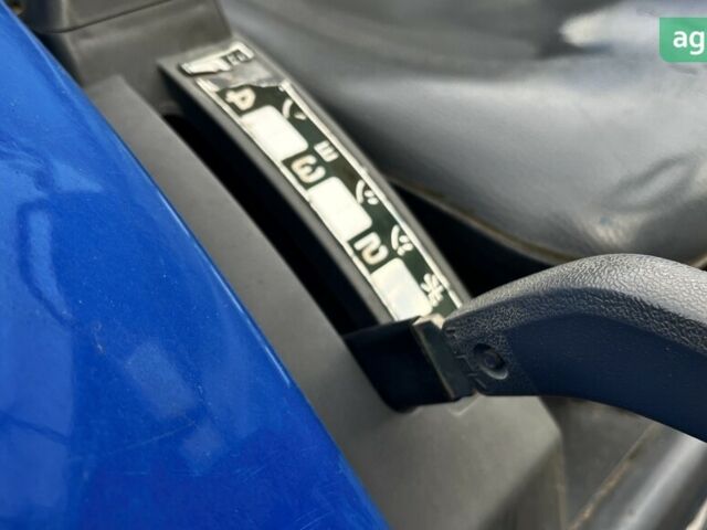 Изеки ТГ, объемом двигателя 0 л и пробегом 0 тыс. км за 7800 $, фото 6 на Automoto.ua