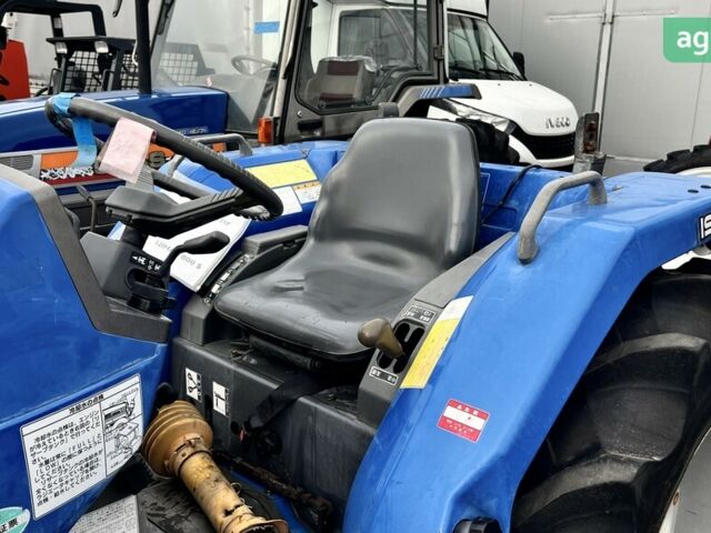 Изеки ТГ, объемом двигателя 0 л и пробегом 0 тыс. км за 7800 $, фото 2 на Automoto.ua