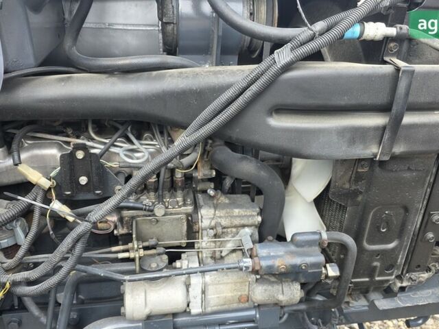 Ізекі ТГ, об'ємом двигуна 0 л та пробігом 0 тис. км за 12500 $, фото 14 на Automoto.ua