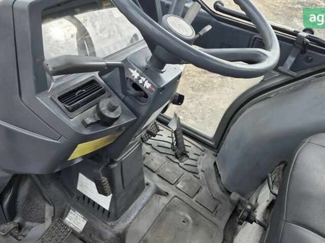 Ізекі ТГ, об'ємом двигуна 0 л та пробігом 0 тис. км за 12500 $, фото 10 на Automoto.ua