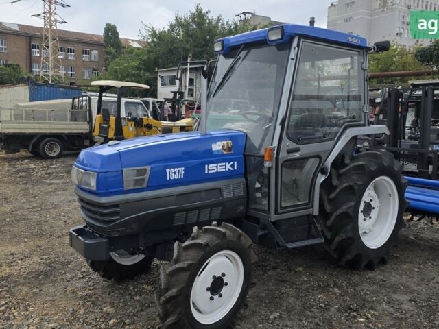 Ізекі ТГ, об'ємом двигуна 0 л та пробігом 0 тис. км за 12500 $, фото 8 на Automoto.ua
