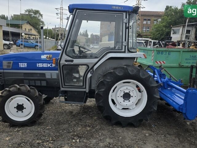 Ізекі ТГ, об'ємом двигуна 0 л та пробігом 0 тис. км за 12500 $, фото 7 на Automoto.ua