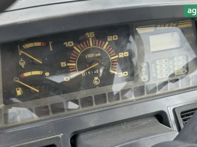 Ізекі ТГ, об'ємом двигуна 0 л та пробігом 0 тис. км за 12500 $, фото 12 на Automoto.ua