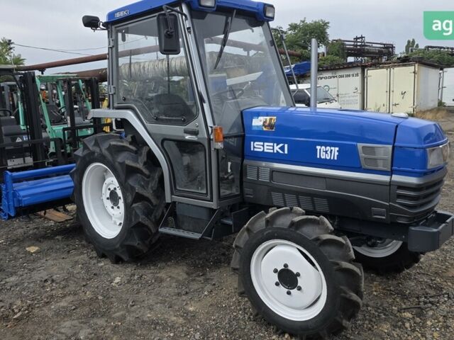 Ізекі ТГ, об'ємом двигуна 0 л та пробігом 0 тис. км за 12500 $, фото 1 на Automoto.ua