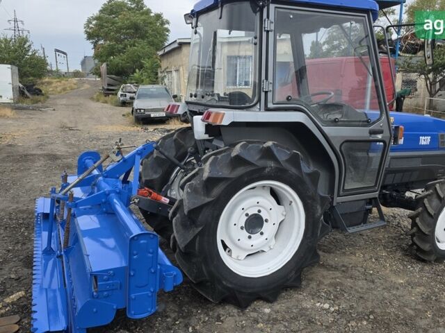 Ізекі ТГ, об'ємом двигуна 0 л та пробігом 0 тис. км за 12500 $, фото 2 на Automoto.ua