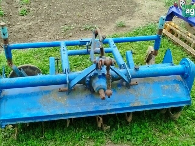 Ізекі ТС1610, об'ємом двигуна 0 л та пробігом 0 тис. км за 3700 $, фото 7 на Automoto.ua