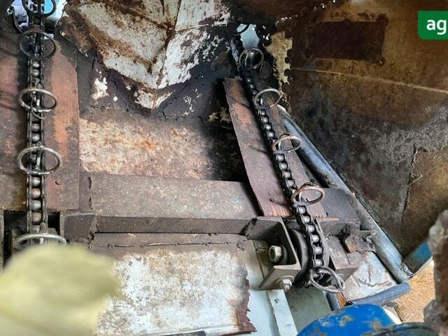 Изеки ТКС1300, объемом двигателя 1.3 л и пробегом 0 тыс. км за 5300 $, фото 11 на Automoto.ua