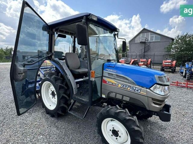 Изеки AT, объемом двигателя 0 л и пробегом 0 тыс. км за 12800 $, фото 9 на Automoto.ua