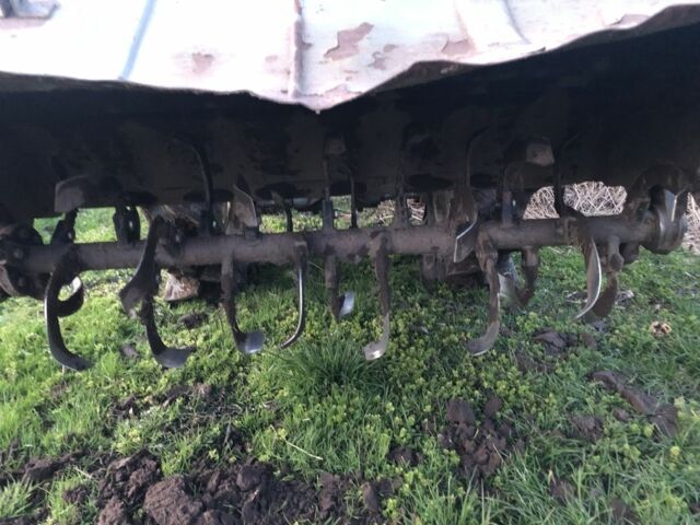 Ізекі Інша, об'ємом двигуна 0.88 л та пробігом 835 тис. км за 3600 $, фото 5 на Automoto.ua