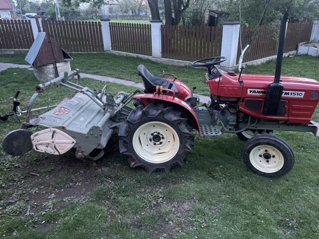 Ізекі Інша, об'ємом двигуна 0.88 л та пробігом 835 тис. км за 3600 $, фото 2 на Automoto.ua