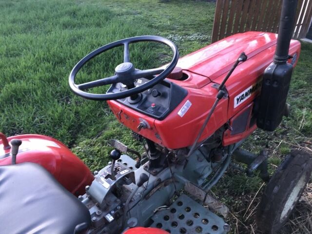 Ізекі Інша, об'ємом двигуна 0.88 л та пробігом 835 тис. км за 3600 $, фото 6 на Automoto.ua