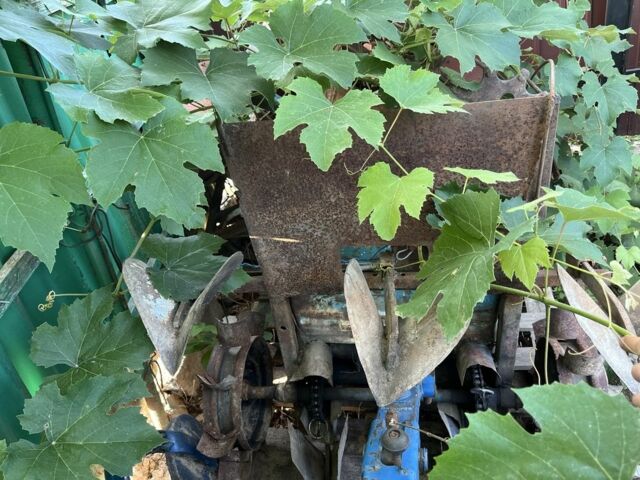 Изеки Другая, объемом двигателя 1.3 л и пробегом 600 тыс. км за 5300 $, фото 5 на Automoto.ua